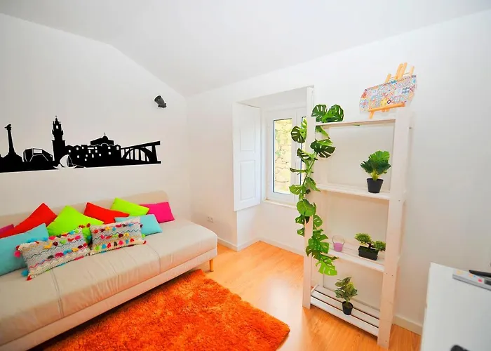 Private House Only For 145 - 8min Historiccenter Apartmán