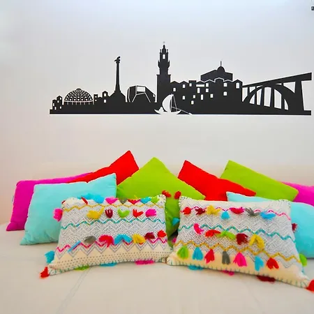 Private House Only For 145 - 8min Historiccenter