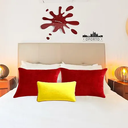 Private House Only For 145 - 8min Historiccenter فيلا نوفا دي غايا