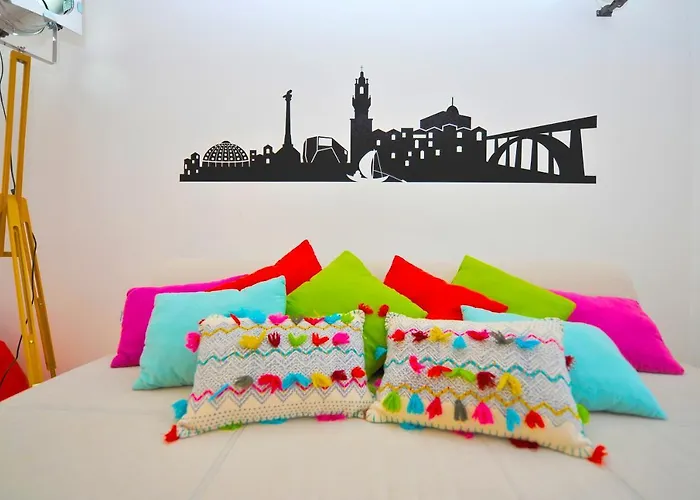 Private House Only For 145 - 8min Historiccenter