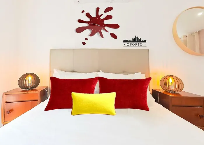 Private House Only For 145 - 8min Historiccenter فيلا نوفا دي غايا